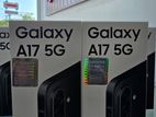Samsung Galaxy A17 8GB / 128GB (Brand New)