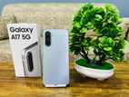 Samsung Galaxy A17 8GB 128GB (Brand New)