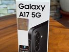 Samsung Galaxy A17 8GB 128GB (New)