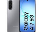 Samsung Galaxy A17 8Gb 256 (Brand New)