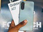 Samsung Galaxy A17 8GB 256GB (Used)