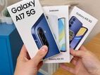 Samsung Galaxy A17 8GB/256GB 5000mAh 01 (Brand New)