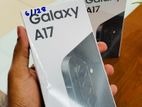 Samsung Galaxy A17 8GB/256GB 5000mAh (Brand New)