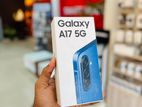 Samsung Galaxy A17 8GB/256GB 5000mAh (Brand New)