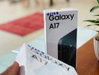Samsung Galaxy A17 8GB/256GB 5000mAh (Brand New)