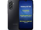 Samsung Galaxy A17 8GB 256GB 5G (Brand New)