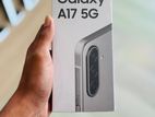 Samsung Galaxy A17 8GB 256GB 5G (Brand New)