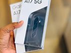 Samsung Galaxy A17 8GB 256GB 5G (Brand New)
