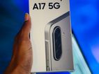 Samsung Galaxy A17 8GB 256GB 5G (Brand New)