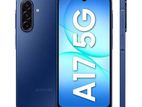 Samsung Galaxy A17 8GB 256GB 5G (Brand New)