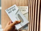 Samsung Galaxy A17 8GB 256GB 5G (Brand New)