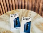 Samsung Galaxy A17 8GB 256GB 5G (Brand New)
