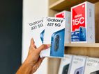 Samsung Galaxy A17 8GB 256GB 5G (Brand New)