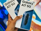 Samsung Galaxy A17 8GB 256GB 5G (Brand New)