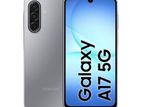 Samsung Galaxy A17 8GB 256GB 5G (Brand New)
