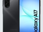 Samsung Galaxy A17 8GB 256GB 5G (Brand New)