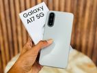 Samsung Galaxy A17 8GB 256GB 5G (Used)