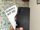 Samsung Galaxy A17 8GB 256GB 5G (Used)