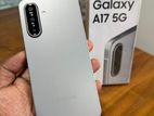 Samsung Galaxy A17 8GB 256GB 5G (Used)