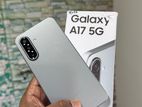 Samsung Galaxy A17 8GB 256GB 5G (Used)