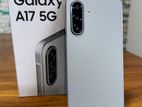 Samsung Galaxy A17 8GB 256GB 5G (Used)