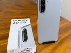 Samsung Galaxy A17 8GB 256GB 5G (Used)