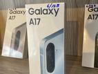Samsung Galaxy A17 8GB/256GB (Brand New)