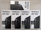 Samsung Galaxy A17 8GB 256GB (Brand New)