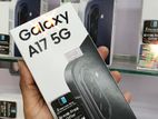 Samsung Galaxy A17 8GB 256GB (Brand New)