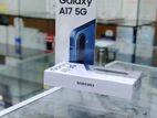 Samsung Galaxy A17 8GB 256GB (Brand New)