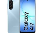 Samsung Galaxy A17 8GB 256GB (Brand New)
