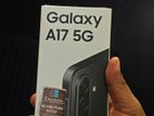 Samsung Galaxy A17 8GB / 256GB (Brand New)