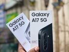 Samsung Galaxy A17 8GB 256GB (Brand New)