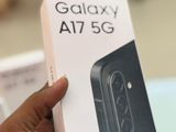 Samsung Galaxy A17 8GB/256GB (Brand New)