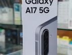 Samsung Galaxy A17 8GB 256GB (Brand New)