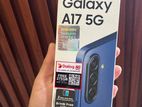 Samsung Galaxy A17 8GB 256GB (Brand New)