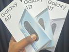 Samsung Galaxy A17 8GB 256GB (Brand New)