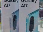 Samsung Galaxy A17 8GB/256GB (Brand New)