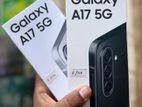 Samsung Galaxy A17 8GB 256GB (Brand New)