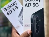 Samsung Galaxy A17 8GB 256GB (Brand New)