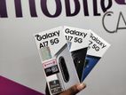 Samsung Galaxy A17 8GB 256GB (Brand New)