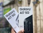 Samsung Galaxy A17 8GB 256GB (Brand New)