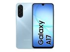 Samsung Galaxy A17 8GB 256GB (Brand New)