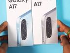 Samsung Galaxy A17 8GB 256GB (Brand New)