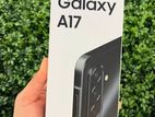 Samsung Galaxy A17 8GB 256GB (Brand New)