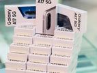 Samsung Galaxy A17 8GB 256GB (Brand New)