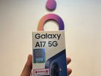 Samsung Galaxy A17 8GB 256GB (Brand New)