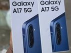 Samsung Galaxy A17 8GB 256GB (Brand New)