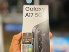 Samsung Galaxy A17 8GB 256GB (Brand New)