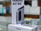 Samsung Galaxy A17 8GB 256GB (Brand New)